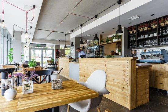 LULA food & drink